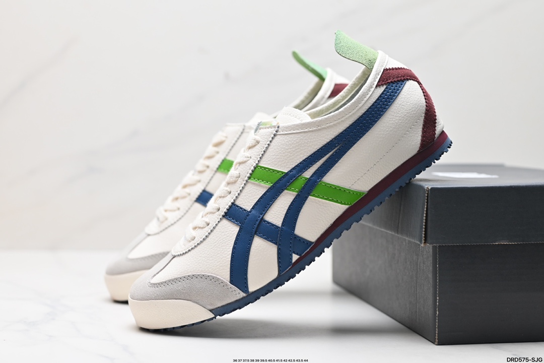 Asics Shoes